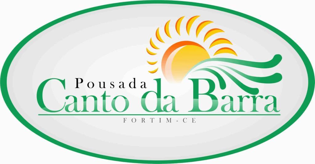 Pousada Canto Da Barra Фортин Экстерьер фото